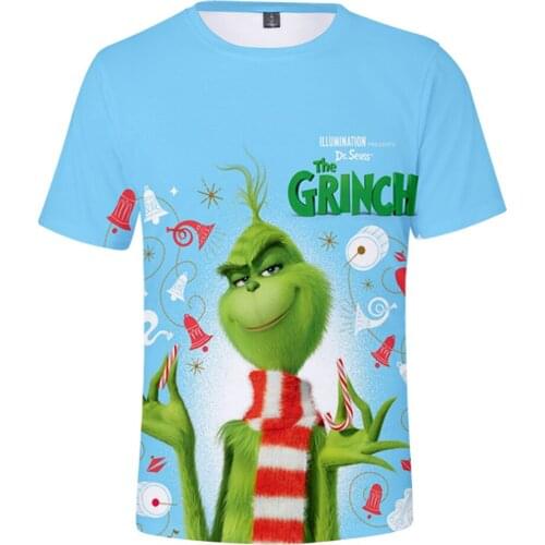 2021 New Anime Movie Fashion Short Men T Shirt 3D Printed Casual Summer Cartoon Kids Boy Girl Children Unisex T-Shirt Tops Tees