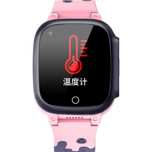 New Product 4G Kid Watch OEM Custom Factory Cheap Wholesale Waterproof GPS Mobile WatchPhones Best Seller Kids Smart Watch LT25