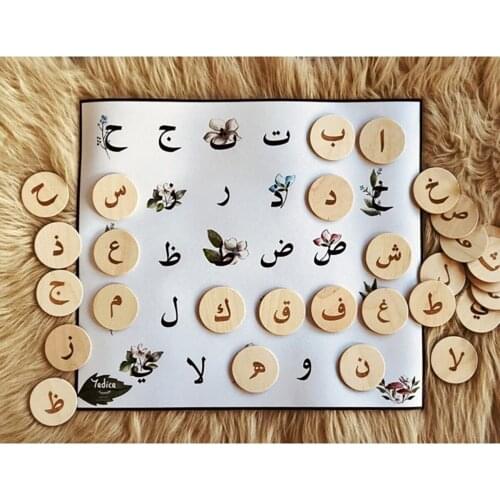 Язык NS Montessori China At AliExpress