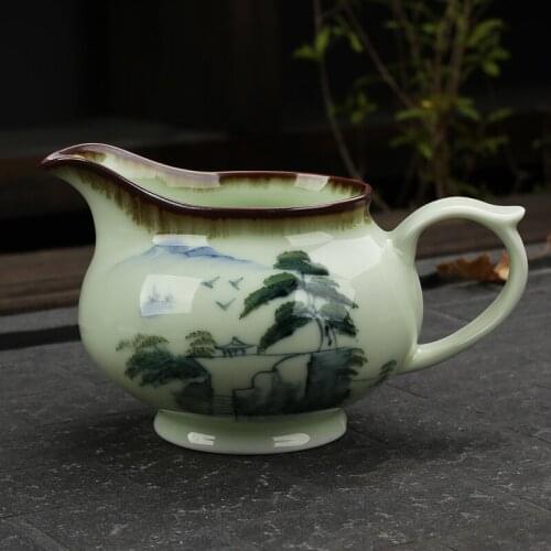 ONWILL Tea Cups
