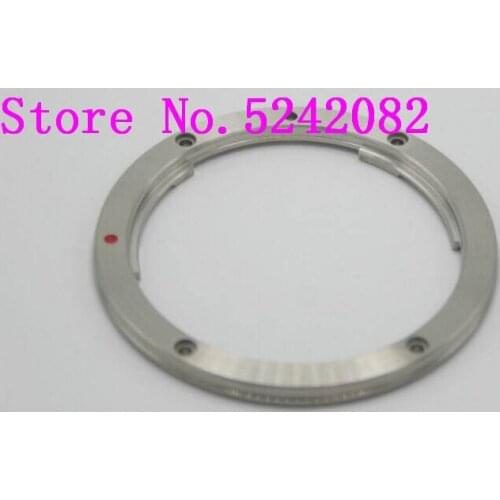 Original For Canon FOR EOS 6D2 Front Cover Lens Bayonet Mount Ring Repair Parts