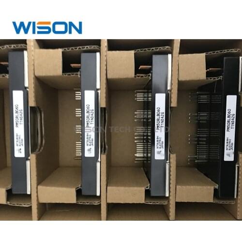 PM50RLB060 Free Shippin original MODULE