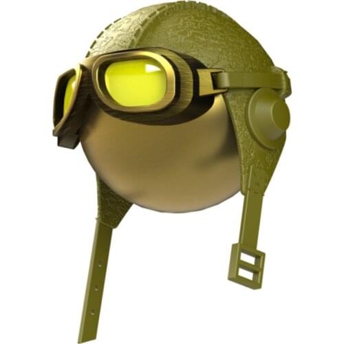 Car Air Fresheners,Car Essential Oil Diffuser Retro Helmet Hanging Dual-Use Aroma Car Interior Decor Creative Ornament