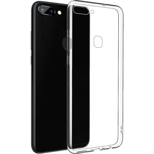 Suitable For VIVO X20/X20PLUS Mobile Phone Case Scratch-resistant Simple Protective Case