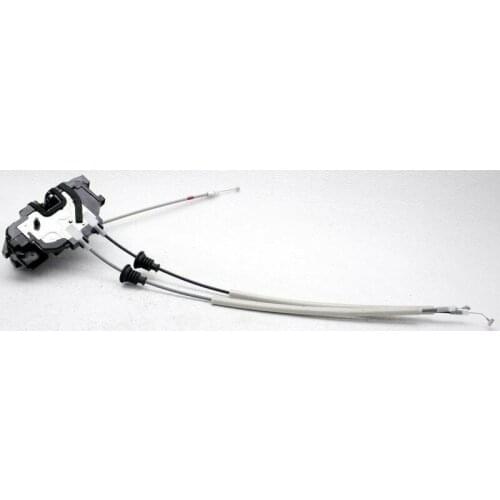 For hyundai Veracruz ix55 2013- left rear door latch actuator OEM 814103j000