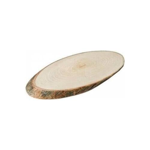 Tree Simple Tree Stump Tray Material 12cm 25 cm decorative objects Декоративные элементы Objetos decorativos