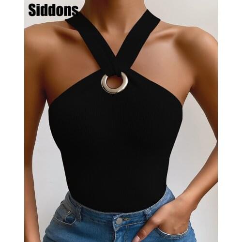 Siddons Women's Off Shoulder Tops