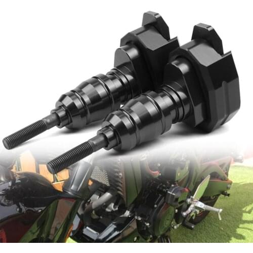 Motorcycle Crash Protector Slider Fairing Guard Anti Crash Pad For YAMAHA FZ1 2006 2007 2008 2009 2010 2011 2012 2013 2014 2015