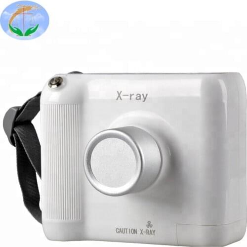 0.4mm Focus Spot New Digital Portable Dental medical X-ray Camera machine with Toshiba D-045 Tube