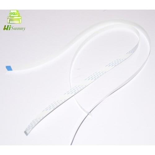 10sets 16pins and 24pins 2pcs for 1set for HP C7280 C7288 C7188 C7180 6180 5188 Printhead Cable