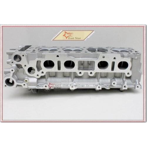 3RZFE 3RZ FE (8 holes) complete cylinder head assembly 11101-79087 11101 79087 11101 79087 for TOYOTA 4Runner coaster 2.7L