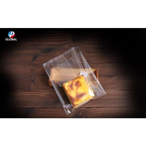 800 pcs/lot (5*7cm)Wholesale Clear Self Adhesive Seal Plastic gift Bags Plastic Packaging OPP Bag Jewelry & craft Packaging bag