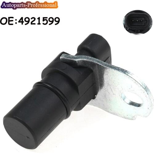 Car Auto accessorie Engine Crankshaft Crank Position Sensor For Cummins ISX QSX ISX15 QSX15 4921599 5491994 High Quality