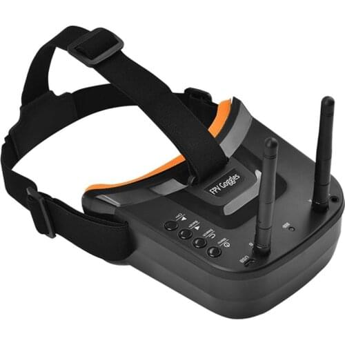 BINAI VR / AR Devices