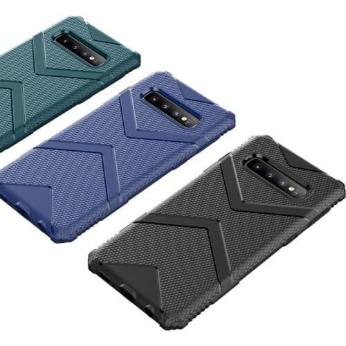 Чехлы для телефонов Samsung Galaxy S10 Plus Bysient China At AliExpress