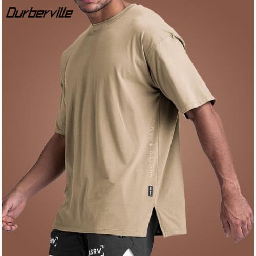 Durberville T-shirts