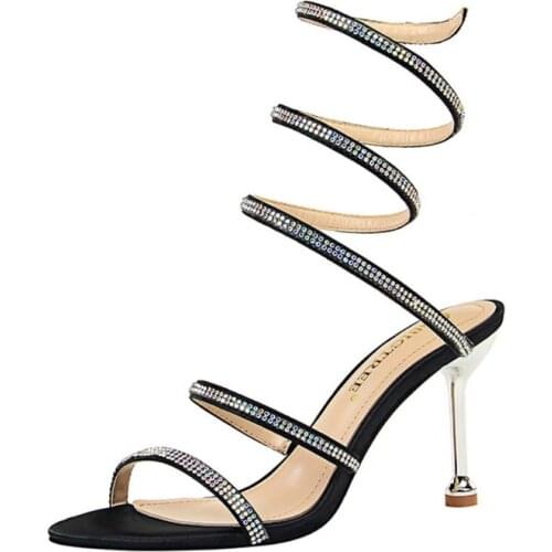 Fengyuantu8f Women's Shoes With A Strap