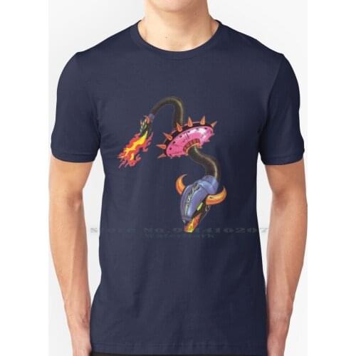 Golgoth Grendizer 1 T Shirt 100% Pure Cotton Ommik Cool Geek Goldrake Goldrak Goldorak Ufo Robot Actarus Vega Grendizer