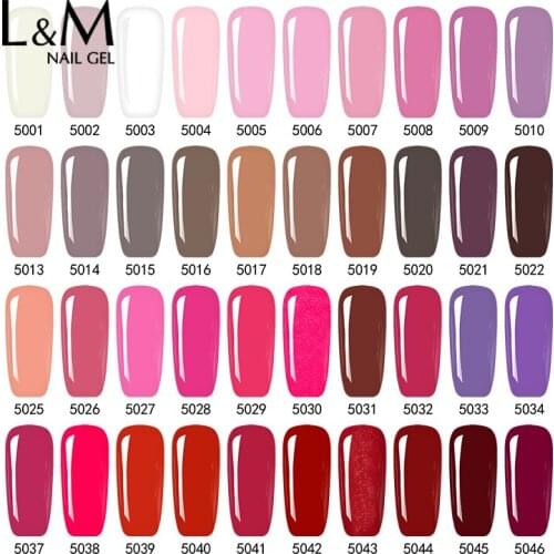 Ibdgel Gel Nail Polish