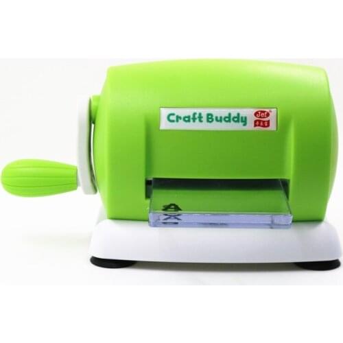 DIY Plastic Paper Cutting Embossing Machine Craft Scrapbooking Album Cutter Photo Album Decorative Craft Dies Tools