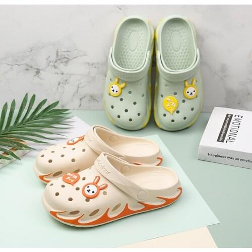 Сабо женские Maycaur China At AliExpress