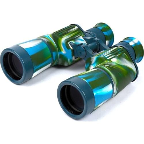 Powerful Military Binoculars 7x50 Professional Navy Telescope Hd Large Eyepiece Nitrogen Waterproof binocular Lll Night Vision