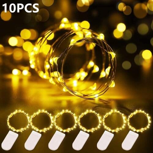 LED String Lights OMSPY China
