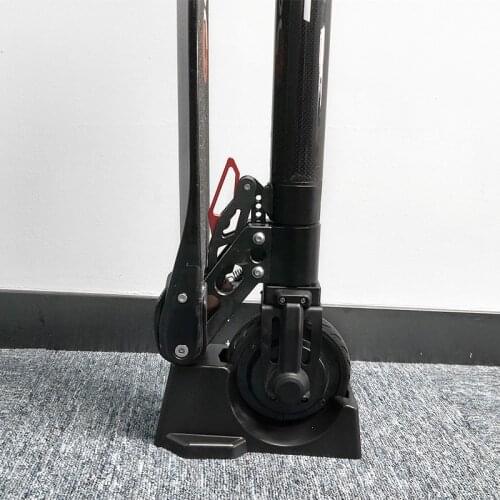 Scooter Parking Bracket Stand for Carbon Fiber JACK HOT JASION Electric Scooter Skateboard Fixed Base Holder Repair Parking Rack