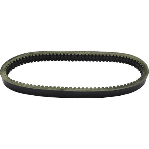Motorcycle Drive Belt Transfer Belt For AIXAM Lombardini 502 progress 721 741 Scouty Crossline City Roadline MINAUTO 2nd Sonique