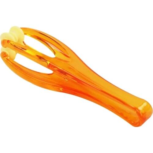 Hand Acupuncture Points Finger Joint Hand Massager Rollers Handheld Massager Relaxation Blood Circulation Health Care Massage TK