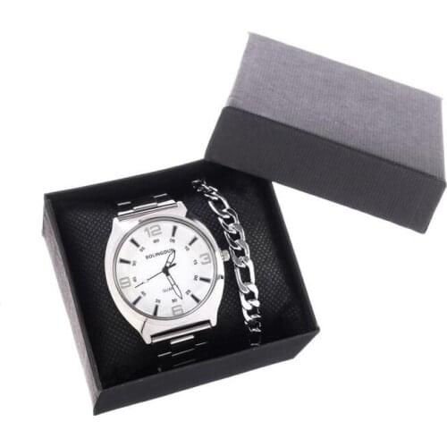 Sima Land Men's Wrist Watch