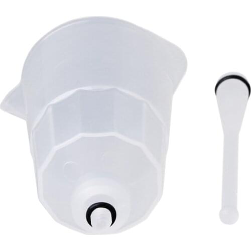 1 Set Bicycle Disc Brake Oil Change Filling Tool Funnel Suitable Mountain Road Bikes