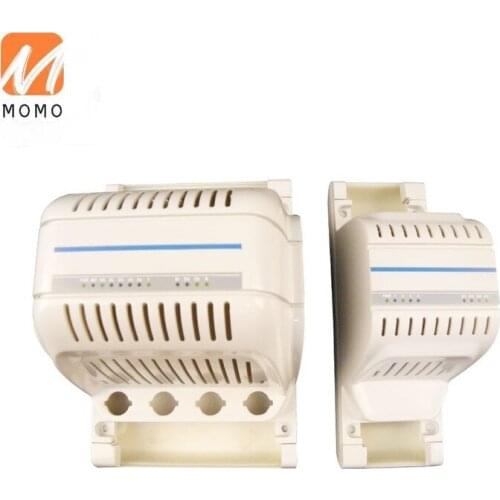 High Quality ShenZhen Mould Factory Customized For 3d Printing Medical equipment plastic parts