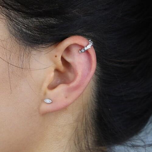 ATJMLADY Earrings For Children