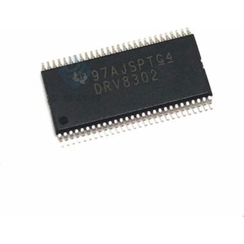 5piece DRV8302 DRV8302DCAR