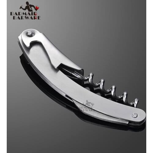 BARMAID BARWARE Corkscrews And Bottle Openers
