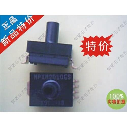 Free shipping 5pcs/lot MPXM2010GS best quality