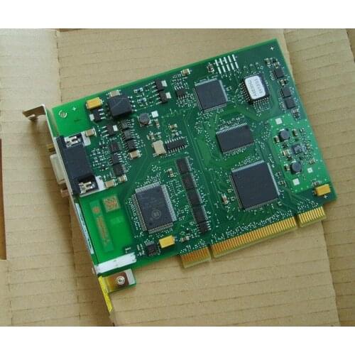 CP5611-A2 PROFIBUS DP / MPI / PPI communication card PCI slot for desktop 6GK1 561-1AA01 6GK1561-1AA01 6GK15611AA01 freeship