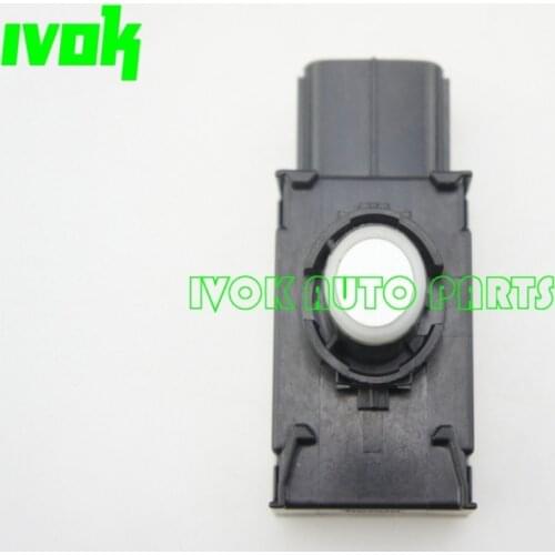 PDC Parking Distance Control Sensor For Lexus ES350 GSV40 3500CC HS250 Hybrid 89341-33110-B1 8934133110B1Silver (1G1)
