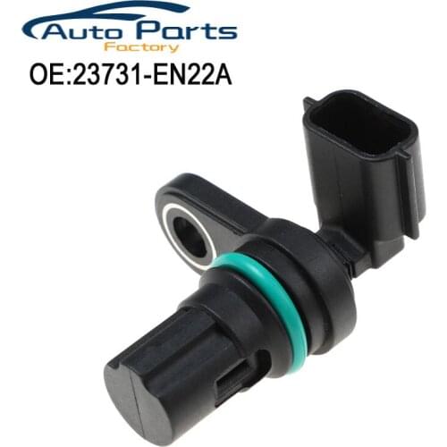 23731-EN22A 23731EN22A Camshaft Position Sensor For Nissan NV200 CUBE SENTRA TIIDA VERSA 1.8L 2.0L New