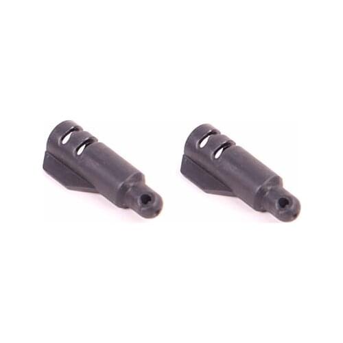 Rear Car Shell Fixing Pin for 1/5 HPI Rovan Kingmotor Mcd Gtb Racing Baja 5B 5T 5SC