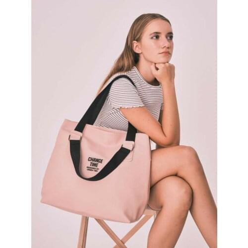 Heexstore Women's Pink Bags