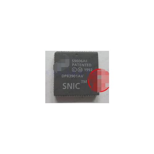 IC NEW 100% DP83901AV