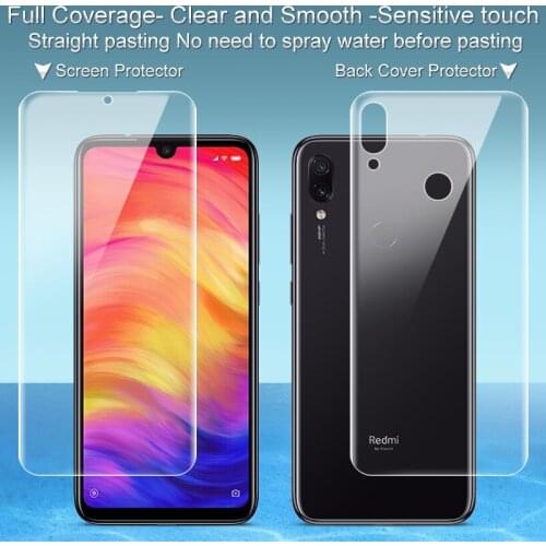 Matte Screen Protectors For Mobile Phones Imak China