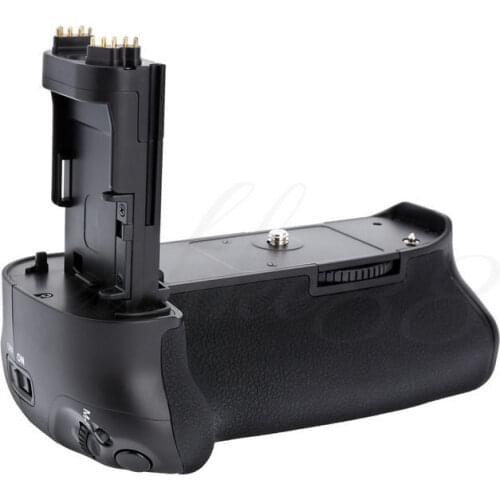 Photo Studio kits Meike DSLR Battery Grip MK-5D3 for Canon EOS 5D Mark III 5D3 as BG-E11