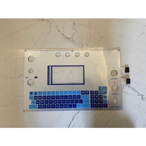 Lonati Socks Machine Keyboard / Lonati Keypad