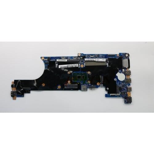 Scheda Madre For Lenovo ThinkPad t570 Laptop Motherboard W/ i5-7200u ddr4 01er111 02hl384 Working Tested Motherboard