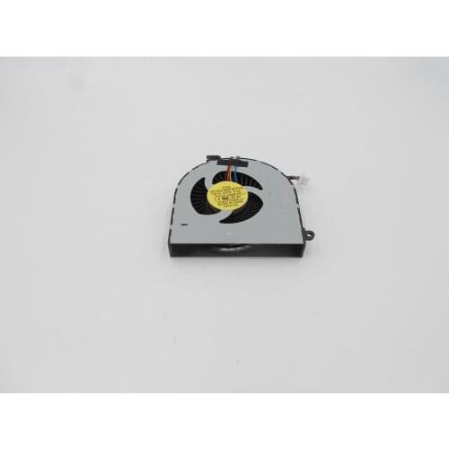NEW Original CPU COOLING FAN DFS531005PL0 FAN FOR HP Probook 4440S 4441S 4445S 4446S 683651-001