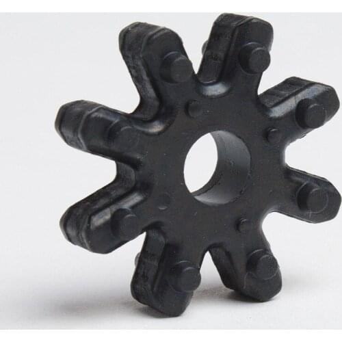 1Pc Genuine 563152K000FFF Flexible Coupling for HYUNDAI ELANTRA AZERA for OPTIMA Steering Column Cadenza Forte Soul Azera