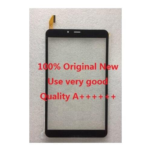 Free shipping 8 inch touch screen,100% New for Dexp Ursus K18 touch panel,Tablet PC touch panel digitizer XC-PG0800-131-FPC-A0